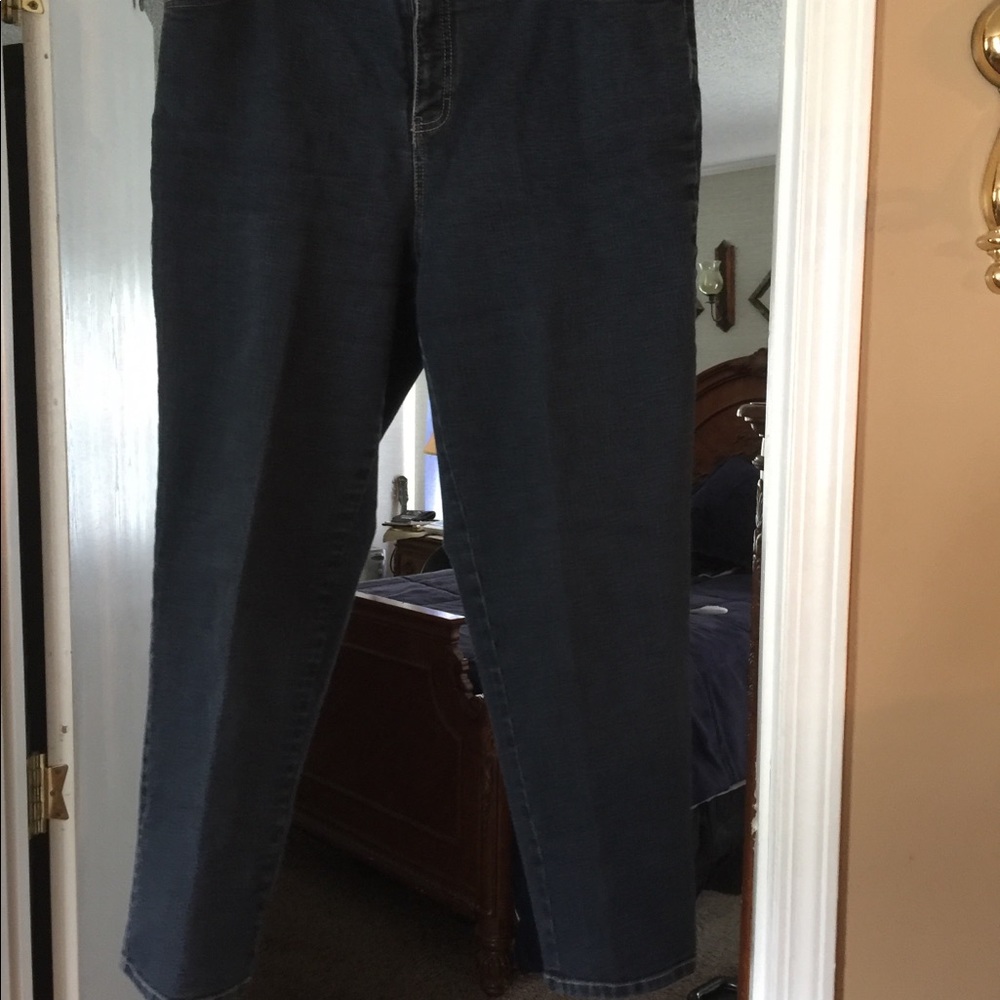 Women jeans